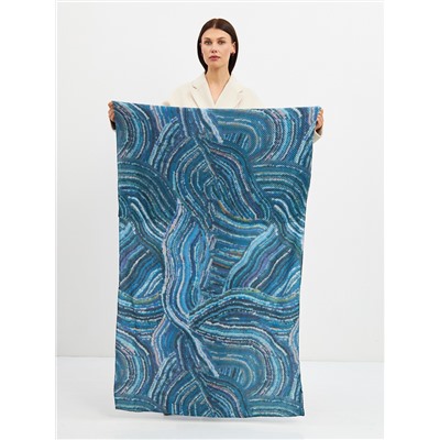 Палантин женский KSH15-161-3