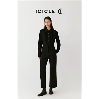 Осенние и зимние трикотажные рубашки АЙСИК*Л