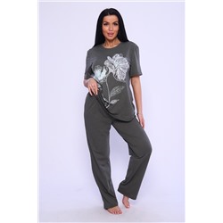 Костюм с брюками 35846 НАТАЛИ #1036529