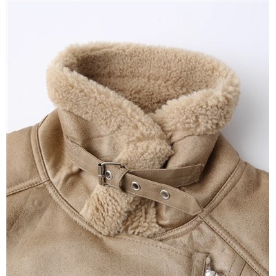 Женская куртка