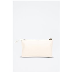 Cartera Lena Blanco