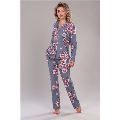 ТК 215 роз Пижама