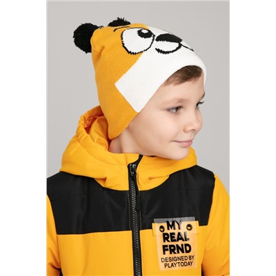 Шапка PLAYTODAY, 861100