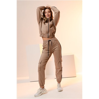 Костюм с брюками 7395 НАТАЛИ #956662