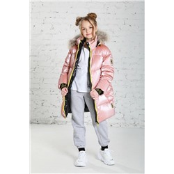 Пальто зимнее для девочки АЗ21/13-360Л