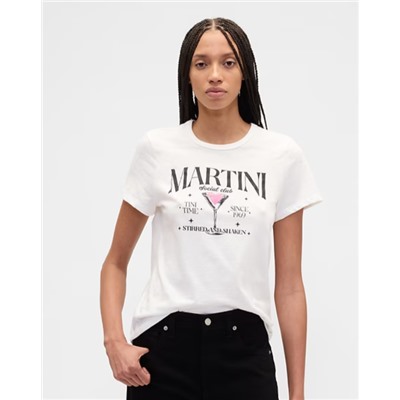 Favorite Crewneck T-Shirt