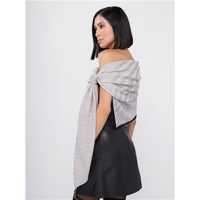 Палантин женский SPR-11510-2