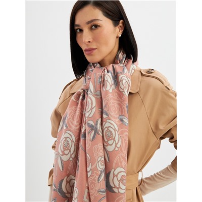 Палантин женский GR-1051-1