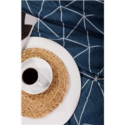 КПБ Грани Н поплин + серебро НАТАЛИ #981973