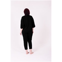 Костюм женский с брюками и кофтой 319