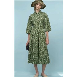 Платье люкс