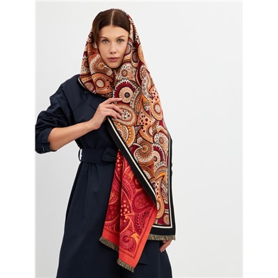 Палантин женский RH25-29-11