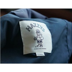 Hazzy*s мужская куртка бомбер с воротником - стойкой, экспорт Цена на оф сайте выше 20 тыс