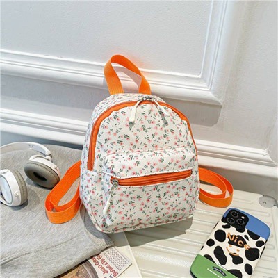 Мини рюкзачок для девочек