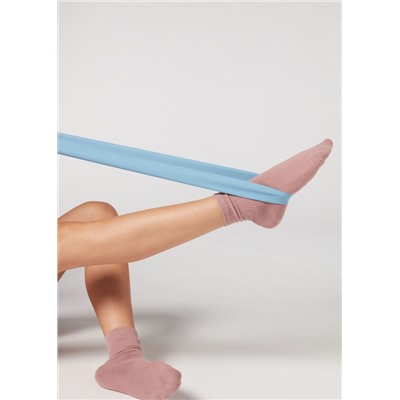 Kurze Sportsocken