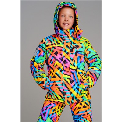 Комплект (Куртка+Брюки) PLAYTODAY, 1049513