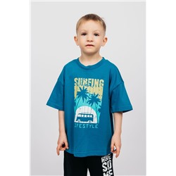 Футболка LET'S GO #987755