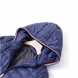 Женская спортивная куртка Tomm*y Hilfige*r