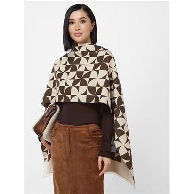 Палантин женский RH10-17513-1