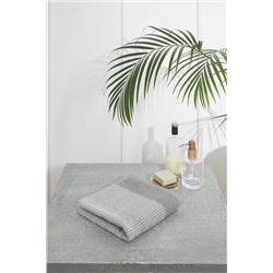 Sadem Organik Plaid El ve Yüz Havlusu 50x90 cm