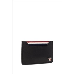 Erkek Siyah Kartlık