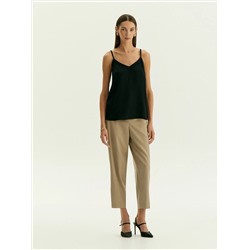 Топ из 100% вискозы, B3224/kitri