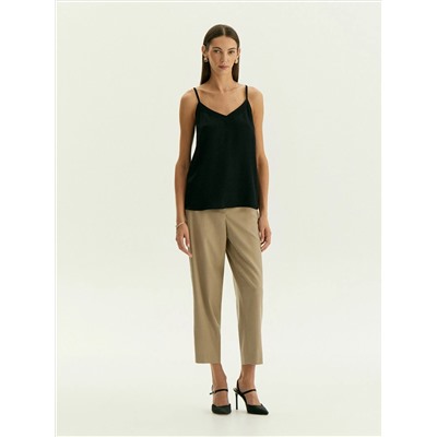 Топ из 100% вискозы, B3224/kitri