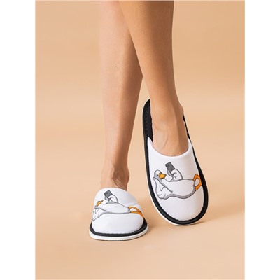 Детские тапочки ДМ(мл-пч)