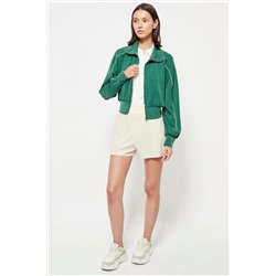 Chaqueta - Verde