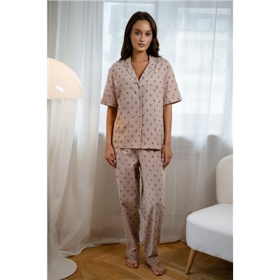 Пижама INDEFINI, 1204828
