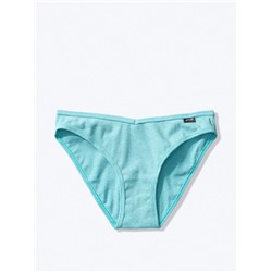 PINK COTTON BIKINI