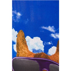 Полотенце Жираф