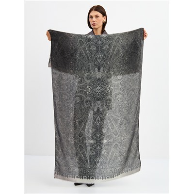 Палантин женский SHU4-101-1