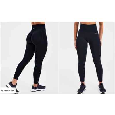 Женские спортивные леггинсы  AYB*L