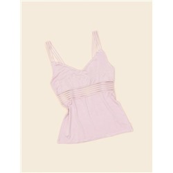 Pembe İç Giyim Takım