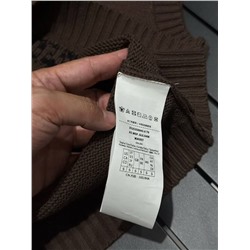 Вязанный жилет МАКС МАР*А