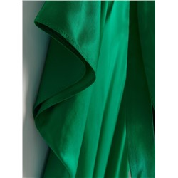 Midikleid aus Viskose