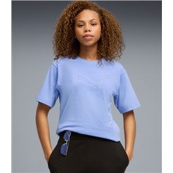 Bedazzled Women's Relaxed Tee