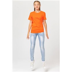 Футболка HF5501 HappyFox Однотонная детская НАТАЛИ #789902