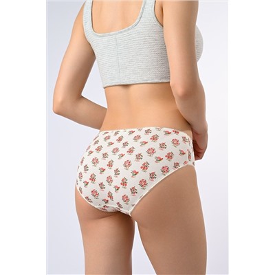 Трусы INDEFINI, 1213279