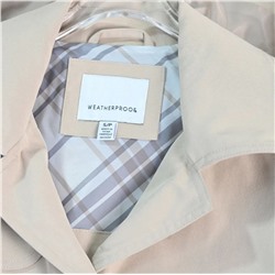 Женский плащ