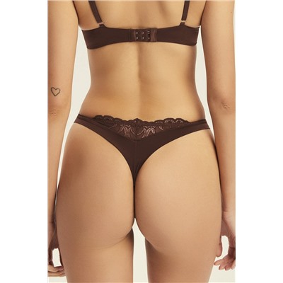 43585 KORIN/89X Трусы стринги ESOTIQ