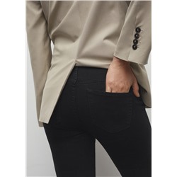 Jeans flare premamá