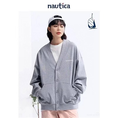 Кардиган Nautic*a   Унисекс модель