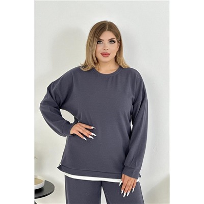 Костюм с брюками 52364 НАТАЛИ #1030498