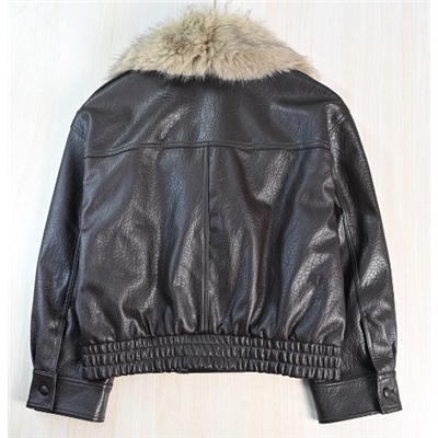 Женская модная повседневная куртка ZAR*A