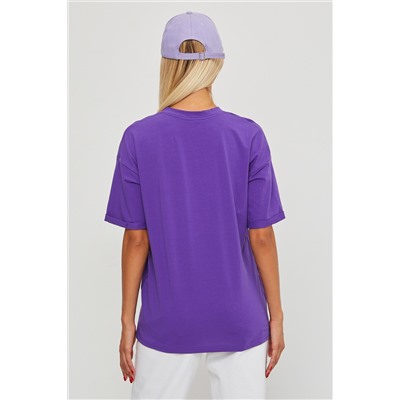 Футболка оверсайз женская ГБ4000-ФЖ