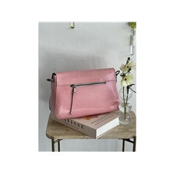 Сумка Lanotti VITTORIA 6843/розовый