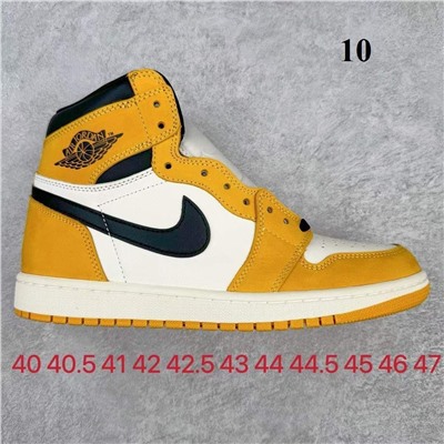 Кроссовки NIK*E Air Jordan