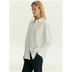 Рубашка из хлопка, B3178/hasta